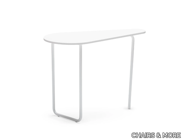 CHURROS T - Low Corian® coffee table _ CHAIRS & MORE