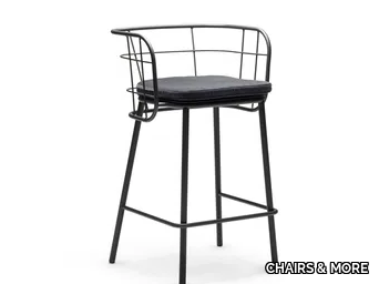 JUJUBE SG/A - Stool _ CHAIRS & MORE