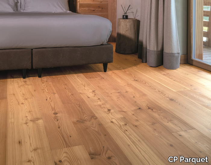 ANTICO ASOLO CLASSICO - Larch parquet _ CP Parquet