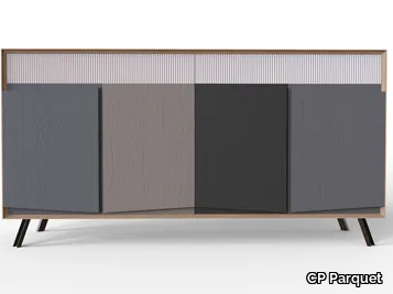 02 - Ash sideboard _ CP Parquet