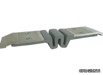 PARK SL 210 N - Expansion joint for parking areas _ CPR GIUNTI