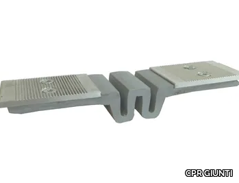 PARK SL 210 W - Expansion joint for parking areas _ CPR GIUNTI