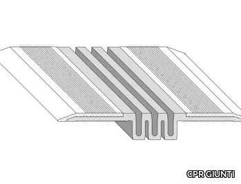 PARK SL 230 N - Expansion joint for parking areas _ CPR GIUNTI