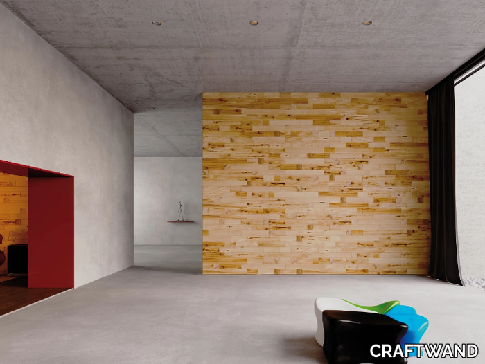 CRAFTWAND® - Partition wall _ CRAFTWAND
