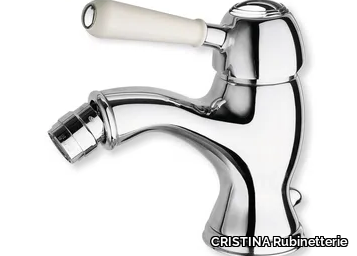 ART ELITE CRIAE311 - Single handle bidet mixer _ CRISTINA Rubinetterie