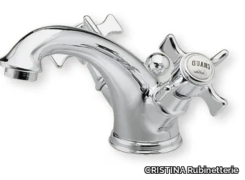 CANOVA CRICN211 - Countertop washbasin mixer _ CRISTINA Rubinetterie