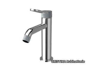 EAST SIDE CRIES222 - Single handle countertop washbasin mixer _ CRISTINA Rubinetterie