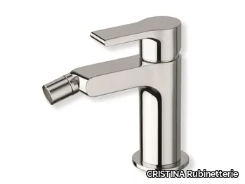 DELTA CRIDE320 - Single handle bidet mixer _ CRISTINA Rubinetterie