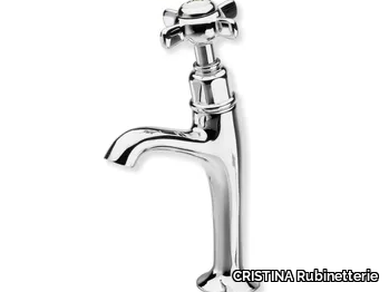 LONDRA CRILD230 - Countertop 1 hole washbasin tap _ CRISTINA Rubinetterie