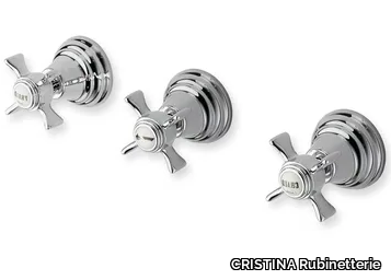 CANOVA CRICN115 - Bathtub tap / shower tap _ CRISTINA Rubinetterie