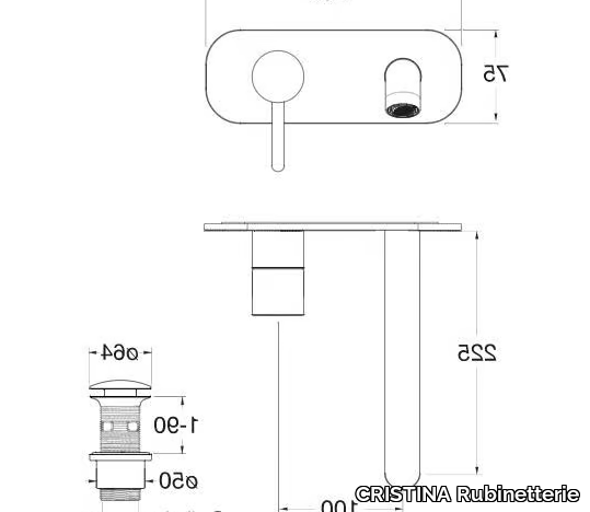 IX-Washbasin-mixer-with-plate-CRISTINA-Rubinetterie-496568-dim817e3b7b.jpg