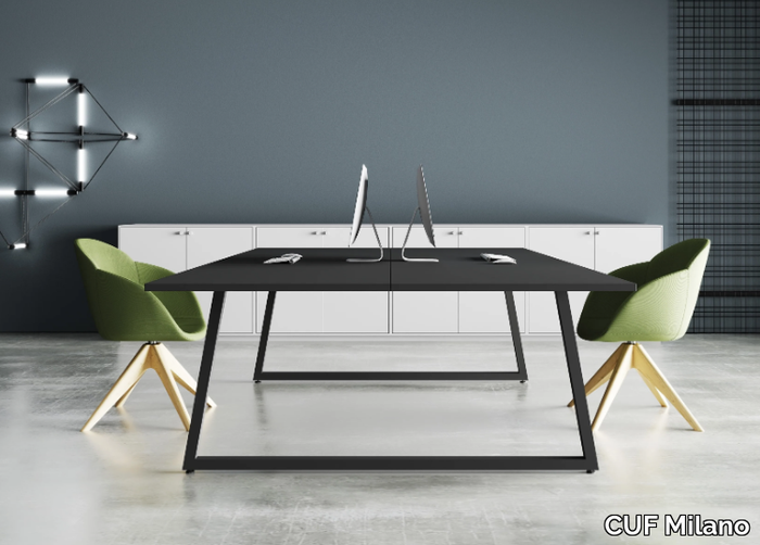 FUSION - Meeting table _ CUF Milano