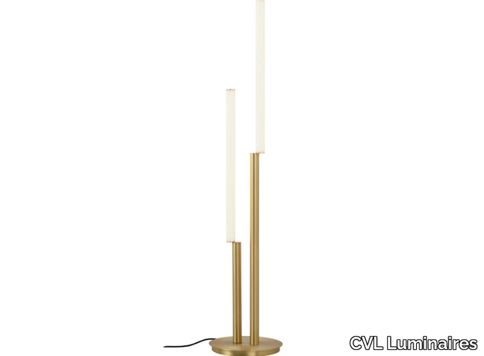 SIGNAL DUO - Floor lamp _ CVL Luminaires