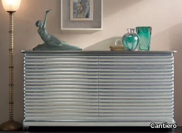 ELETTRA DAY - Sideboard with drawers _ Cantiero