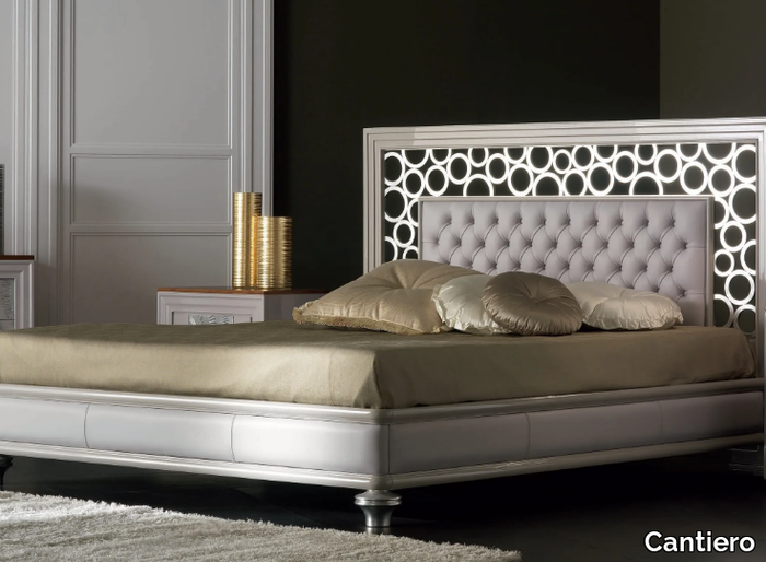 ÉTOILE NIGHT - Double bed _ Cantiero