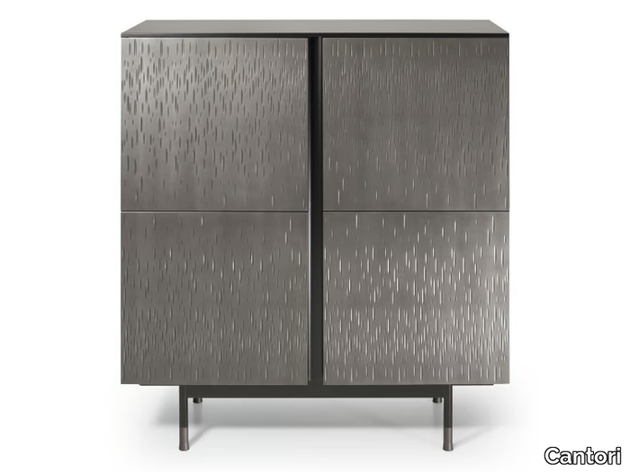 RAIN - Plate highboard _ Cantori