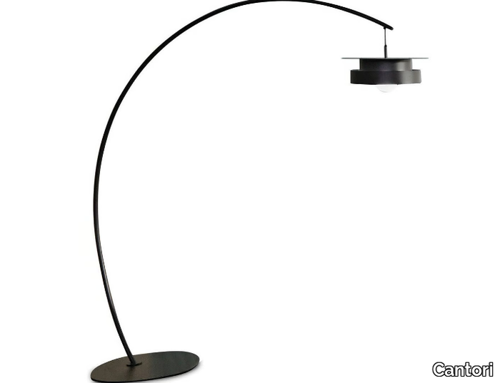 CIRCE - Metal arc lamp _ Cantori