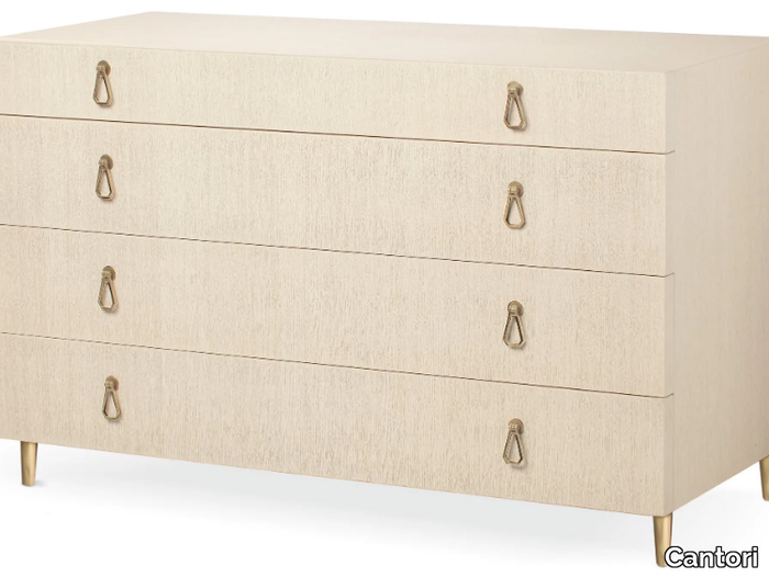 CITY - Wooden chest of drawers _ Cantori