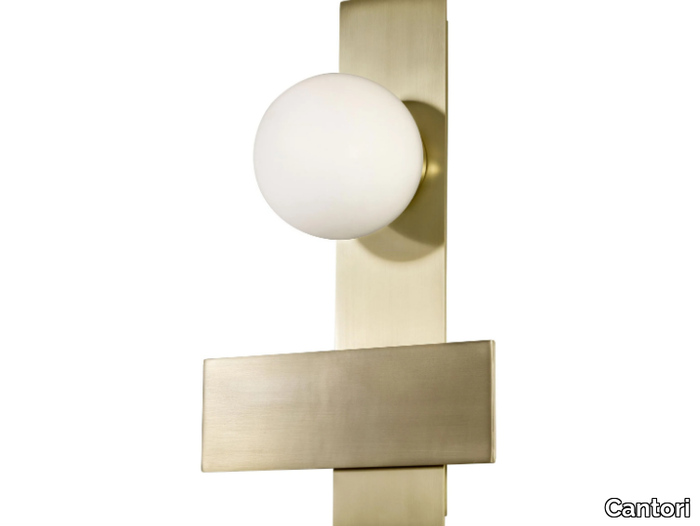 KEA - Metal wall light _ Cantori