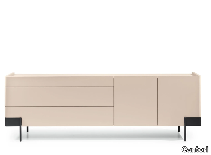 VALLEY - Sideboard / chest of drawers _ Cantori