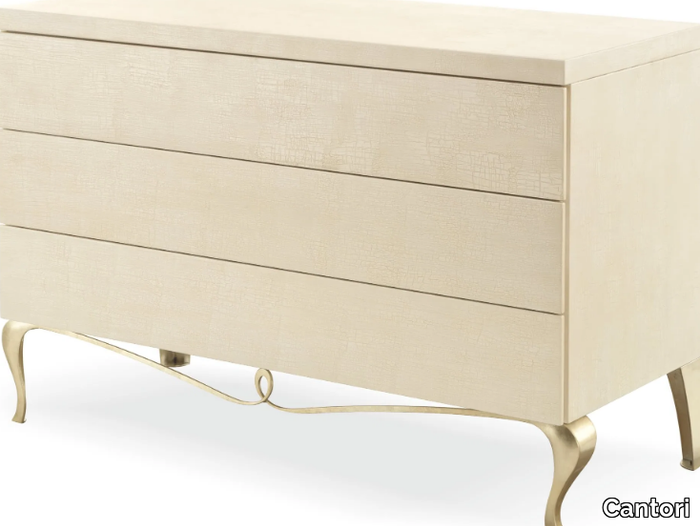 GHIRIGORI - Wooden chest of drawers _ Cantori