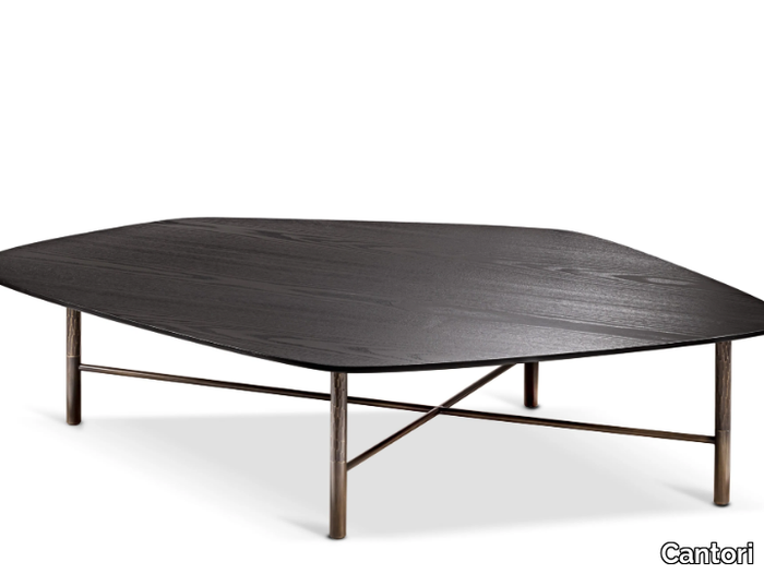 SHANGHAI - Low ash coffee table _ Cantori