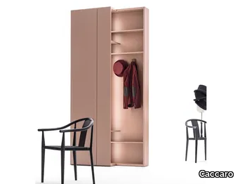 CORE - Sectional wardrobe _ Caccaro