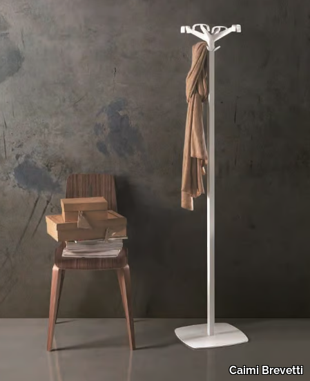 QUADRANGOLO - Coat stand _ Caimi Brevetti