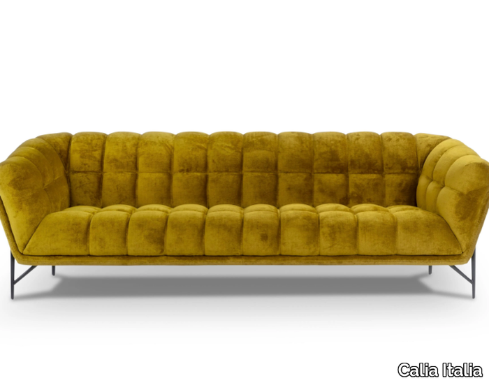 LIBERTY - Fabric sofa _ Calia Italia