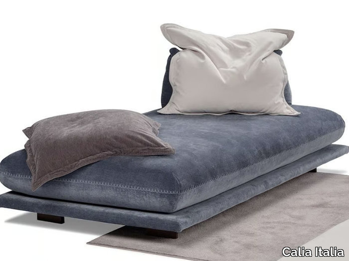 PRALIN - Fabric day bed _ Calia Italia