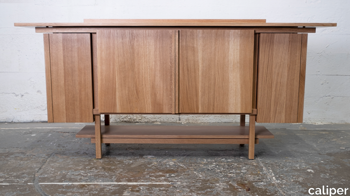 Feld Credenza