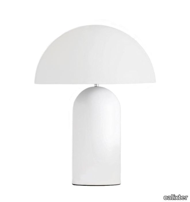 Bolux Table lamp White