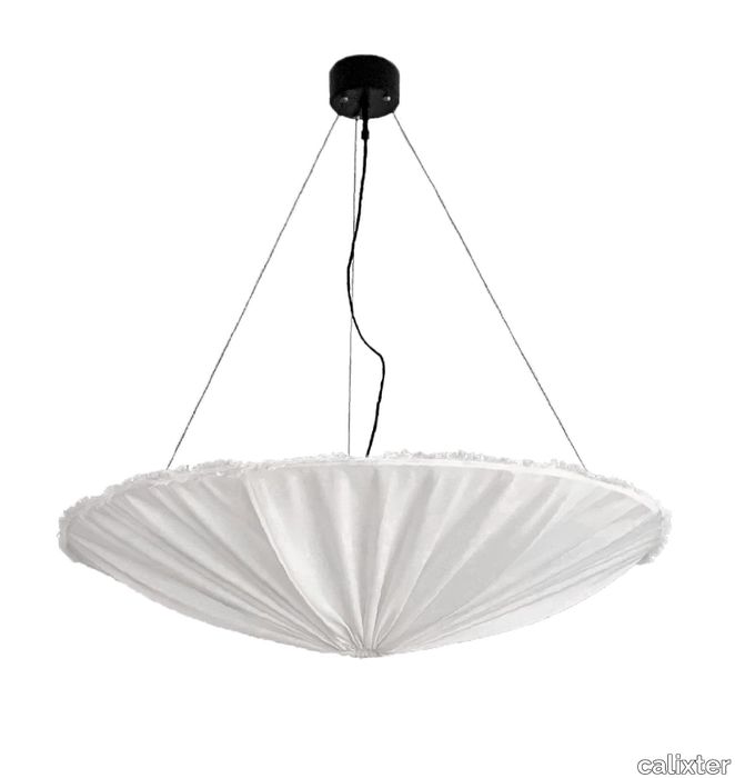 Bonetto Ceiling lamp White