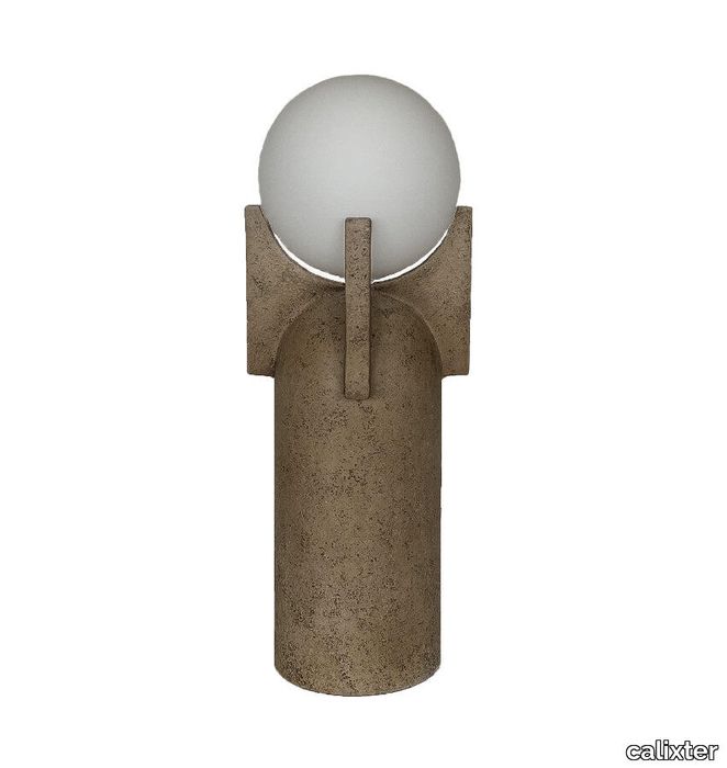 Tornitto Table lamp Nature