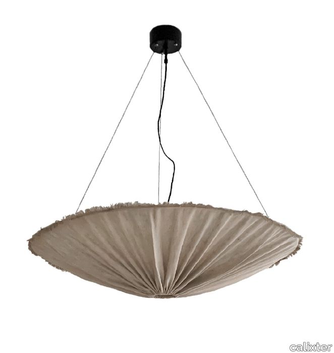 Bonetto Ceiling lamp Beige