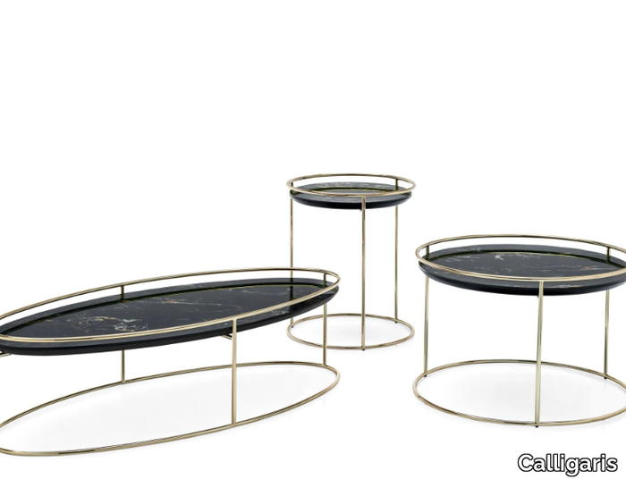 ATOLLO - High side table _ Calligaris