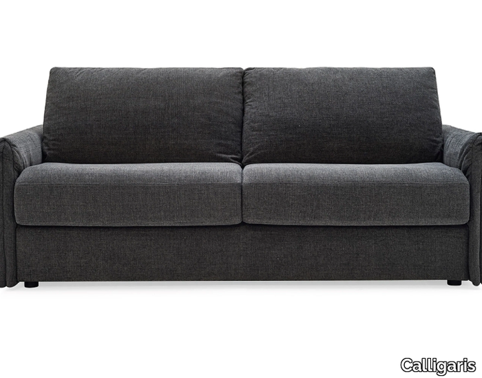 DARWIN - Fabric sofa bed _ Calligaris