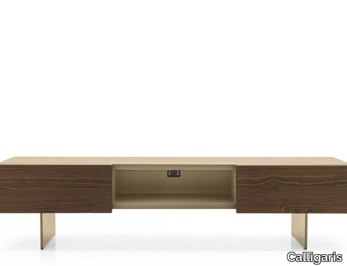 SIPARIO - TV cabinet _ Calligaris