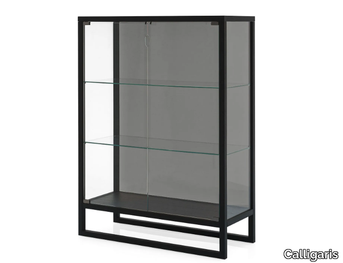 TECA - Display cabinet _ Calligaris