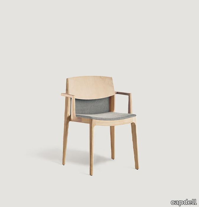 Isa Armchair