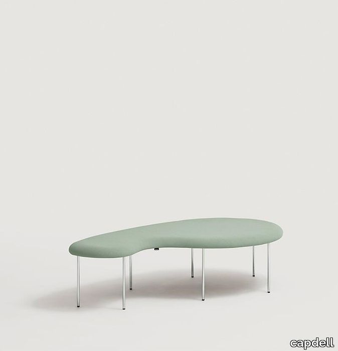 Droplets Bench Xl