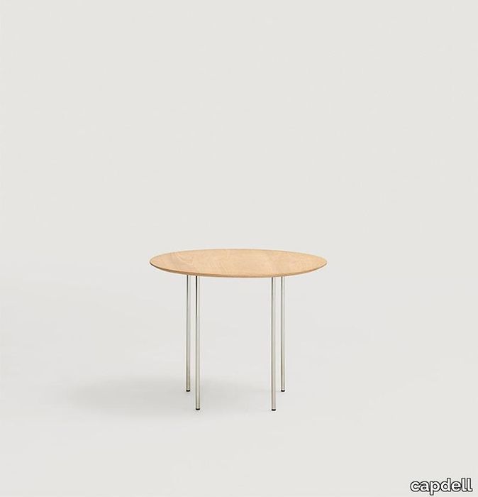 Droplets Coffetable