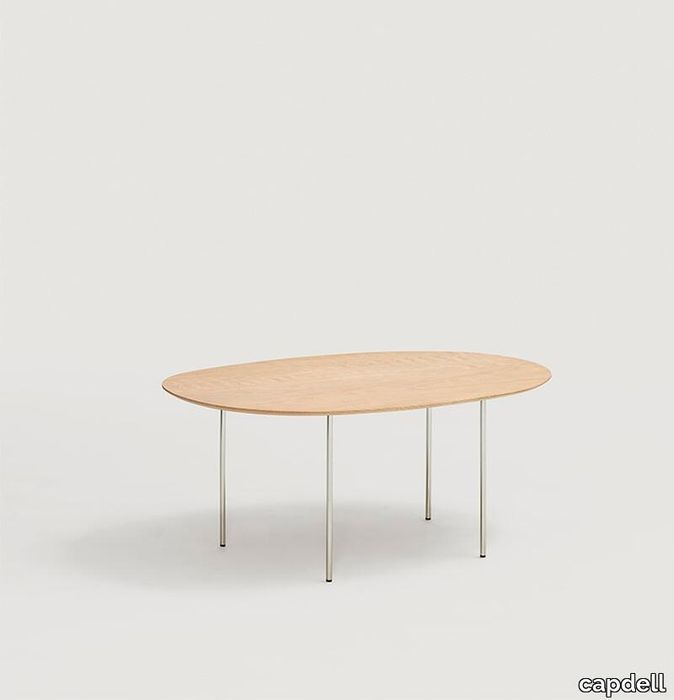 Droplets Coffetable