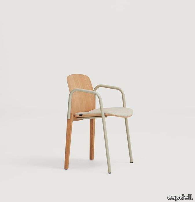 Match chair