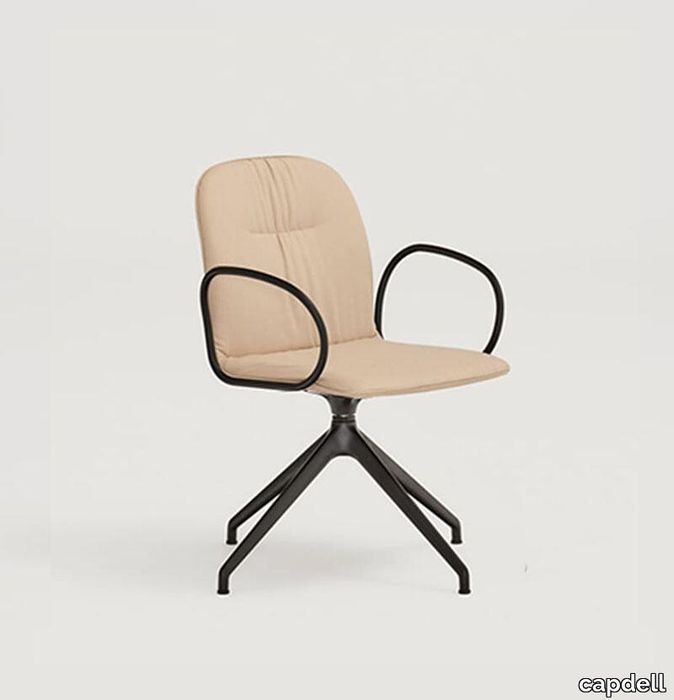 Loop chair