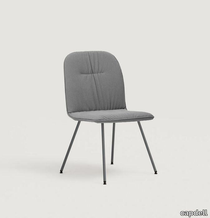 Loop chair