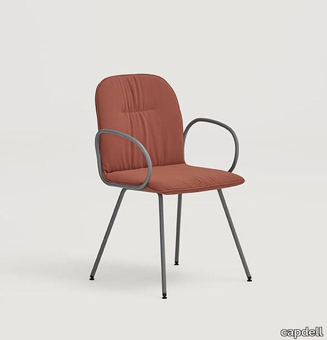 Loop chair