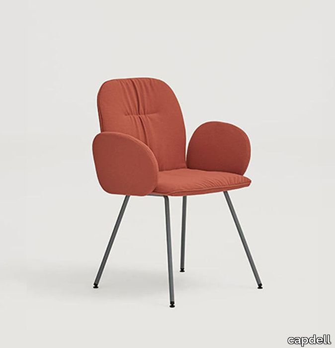 Loop chair