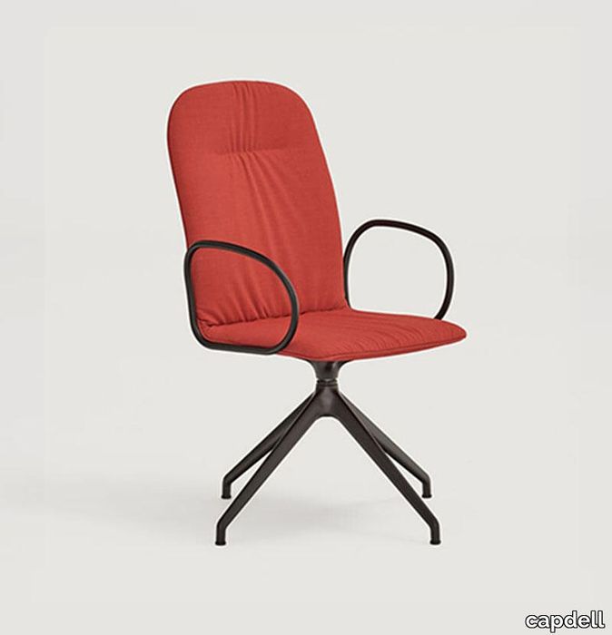 Loop chair high case