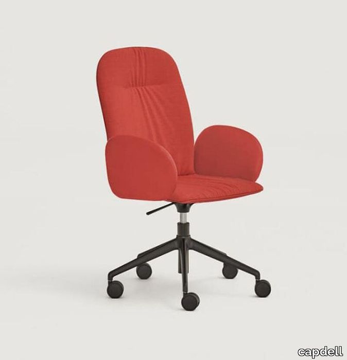 Loop chair